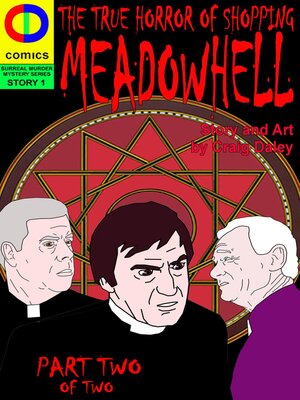 cover image of Meadowhell